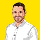 Glyn Davison, Lead Advisor