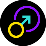 Finance outsourcing logo