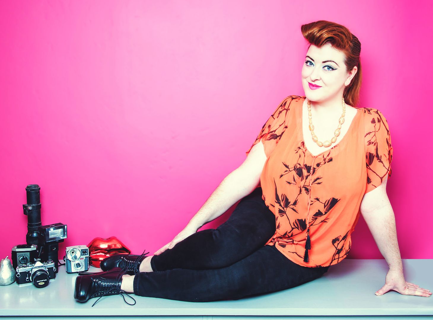 Laura Pearman of Laura Pearman Photography