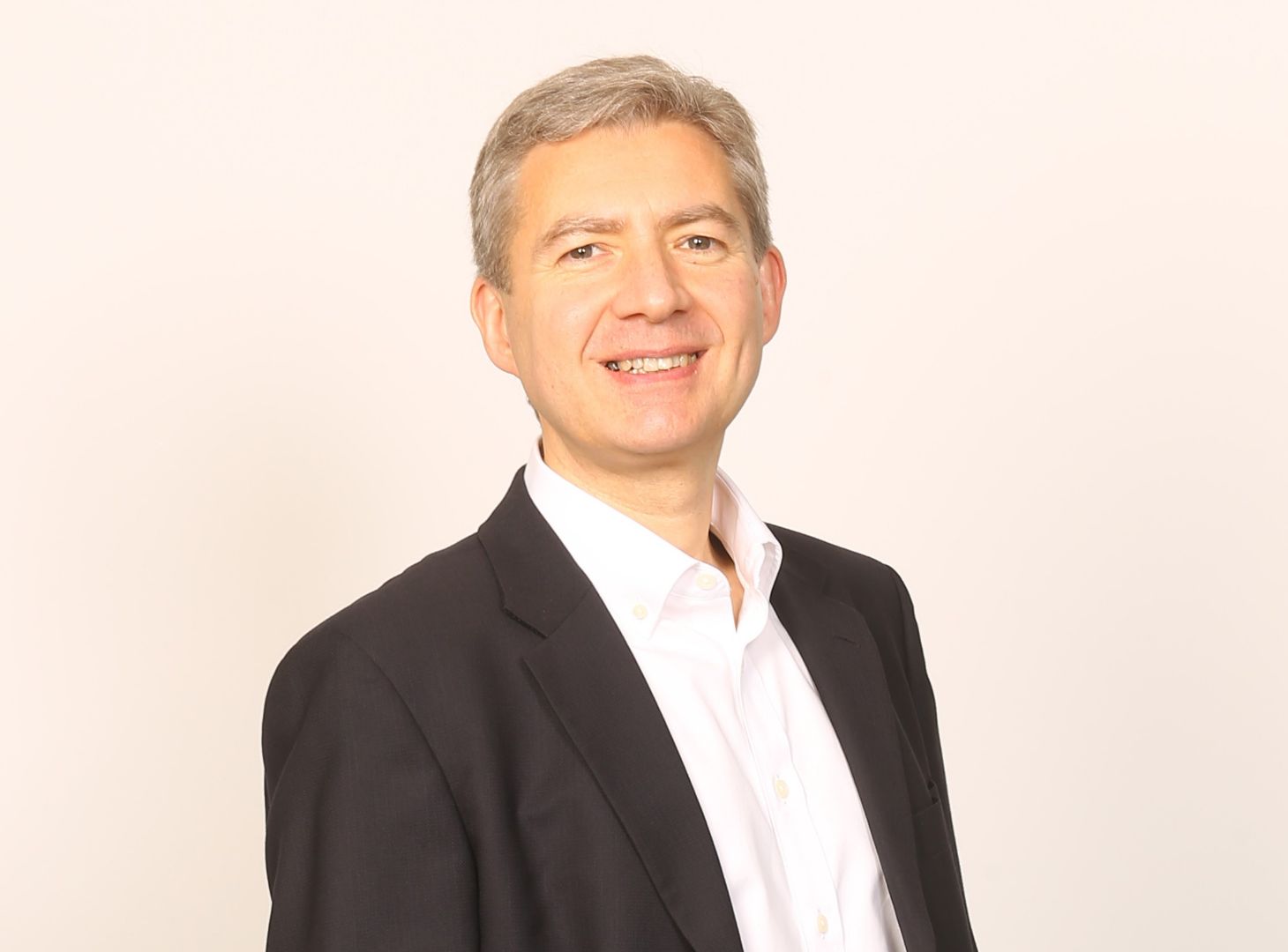 Guy Letts of CustomerSure