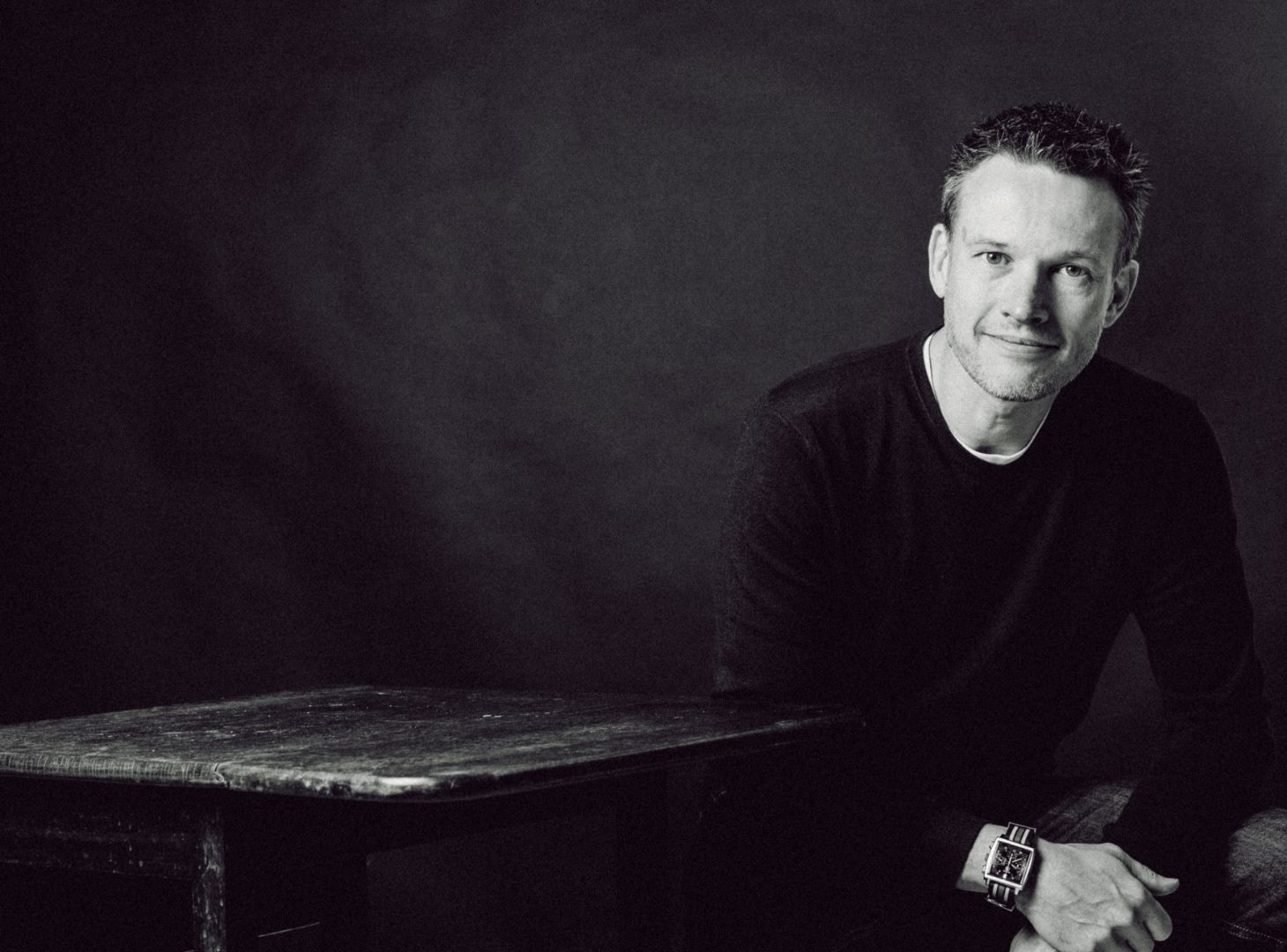 Gavin Sewell, Chief Executive at GetHoncho.com