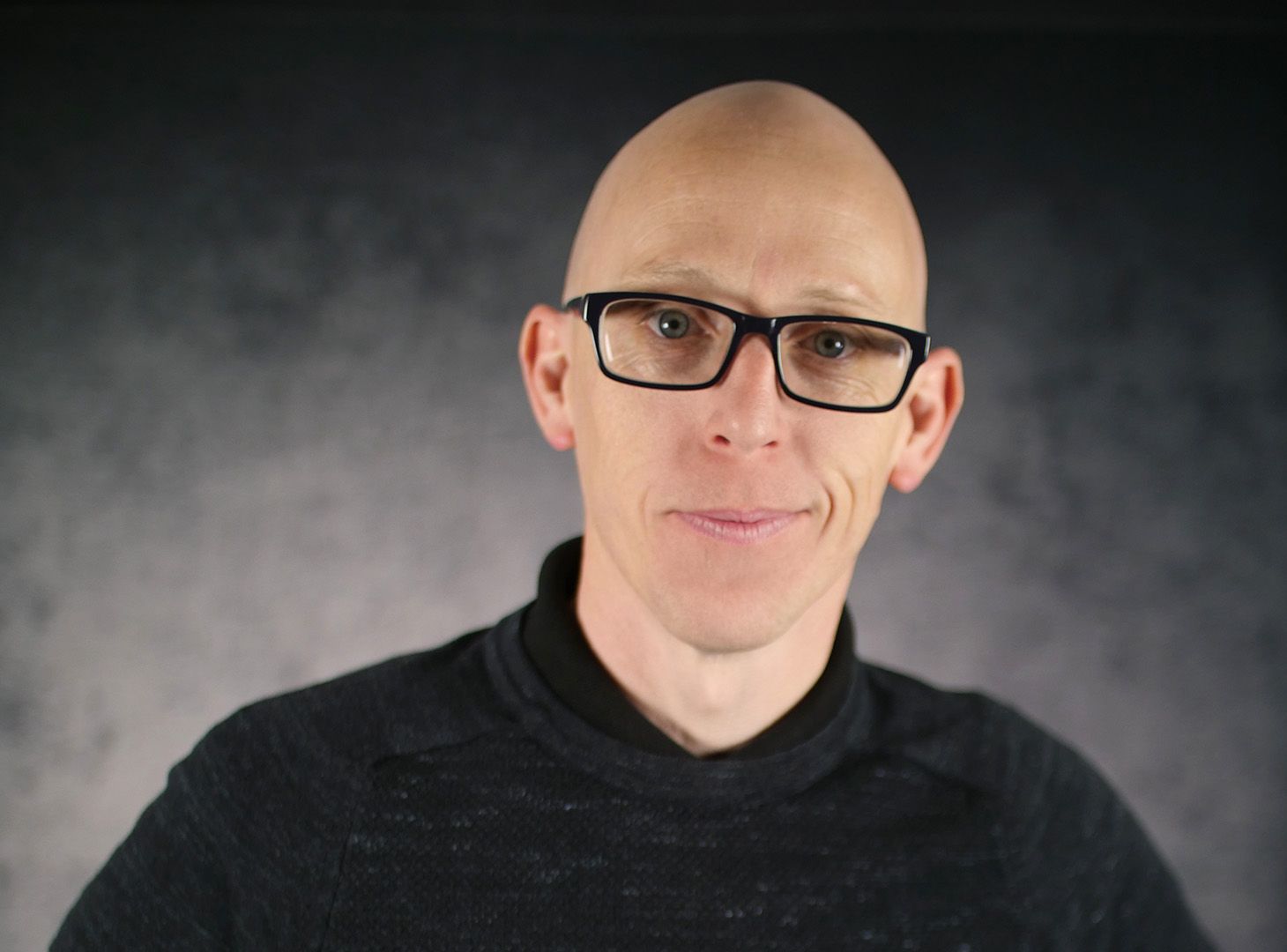 Richard Rowell of Canvas HQ Video Production