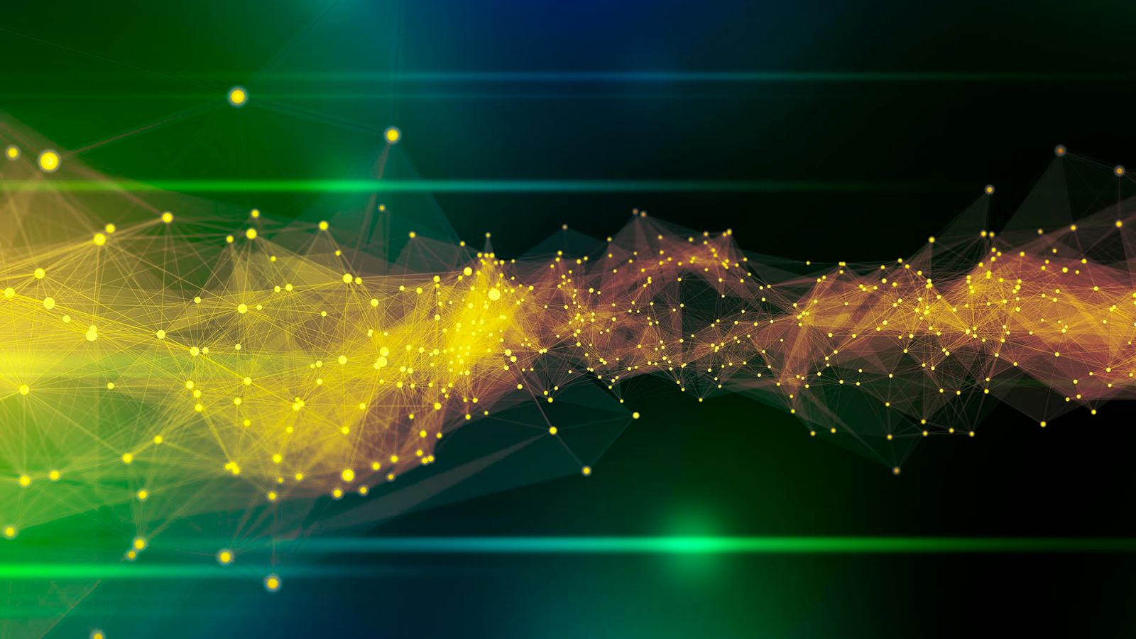 Technology data stream