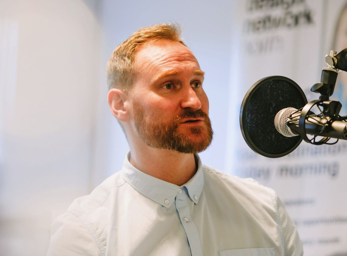 Ian Farrar on The Evolving Accountant Podcast