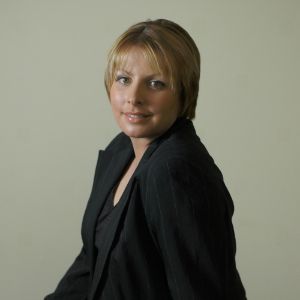 Image of Claire Foster