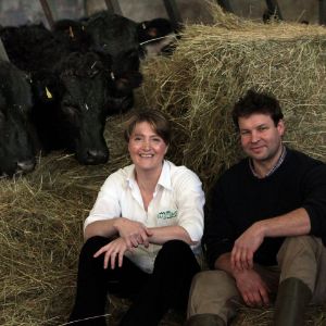 Image of Rachael & Edward Jewson