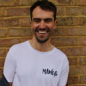 Photo of Stu Macdonald