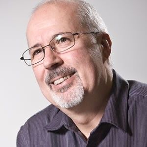 Image of Paul Carter, Get Carter Productions